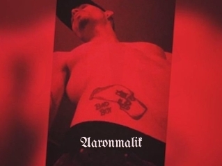 Aaronmalik