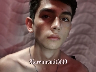 aaronnsmithh19 Vidéos Fellations