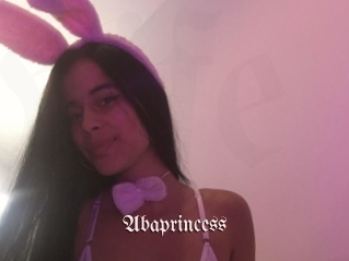 Abaprincess