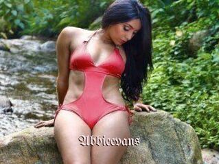 Abbie_evans