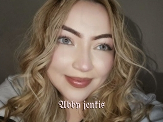Abby_jenkis