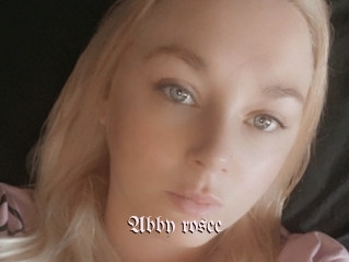Abby_rosee