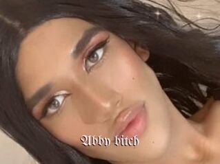 Abby_bitch
