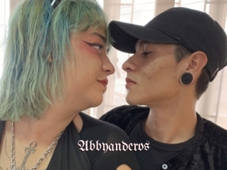 abbyanderos Vidéos Fellations
