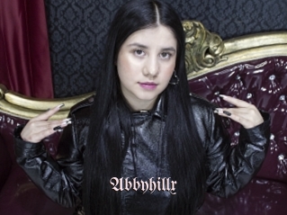 Abbyhillx