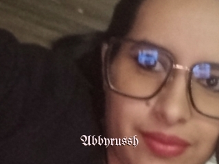 Abbyrussh