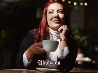 Abbyston