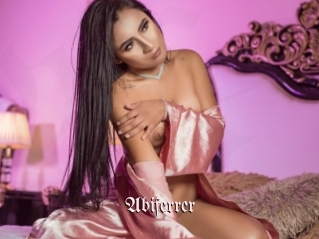 Abiferrer