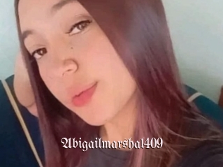 Abigailmarshal409