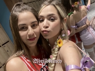 abrilbritney Vidéos Fellations