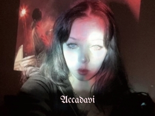 Accadavi