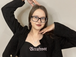 Accafrost