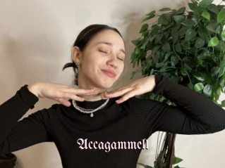 Accagammell