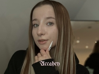 Accahey