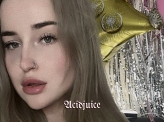 Acidjuice