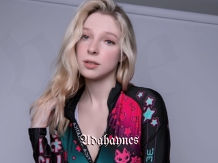 Adahaynes