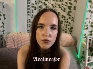 Adalindafox