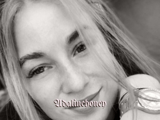 Adalinehoney