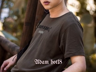adam_hot18 Vidéos Fellations