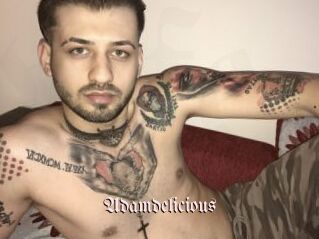 Adamdelicious