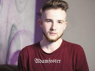 Adamfoster