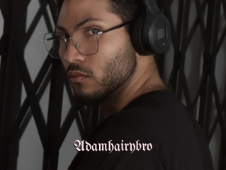 Adamhairybro