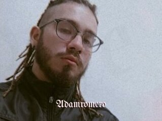Adamromero