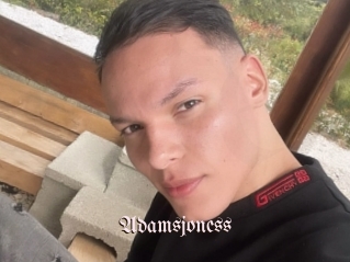 adamsjoness Vidéos Fellations