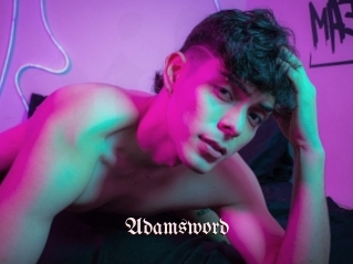 Adamsword