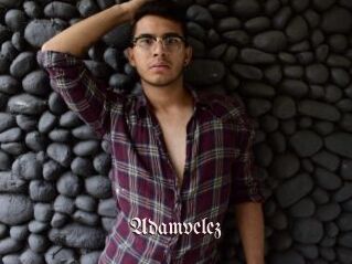 Adamvelez