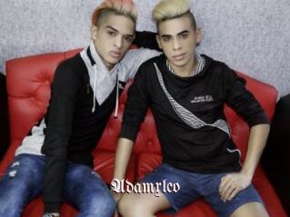 Adamxleo