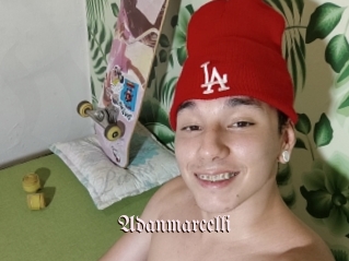 Adanmarcelli