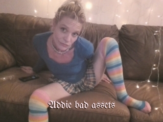 Addie_bad_assets