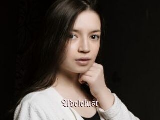 Adelelust