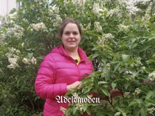 Adelemoden