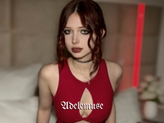 Adelemuse