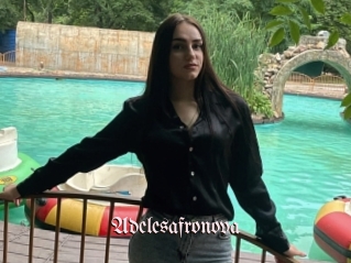 Adelesafronova