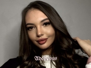 Adelicious