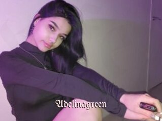 Adelinagreen