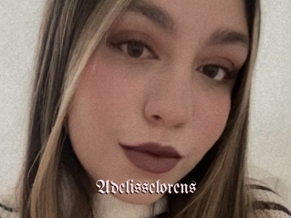 Adelisselorens