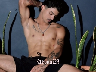 adonai23 Vidéos Fellations