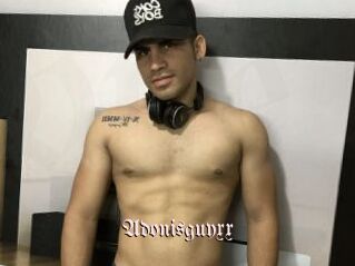Adonisguyxx