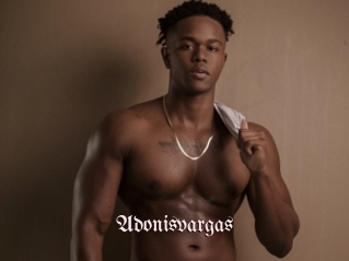 Adonisvargas