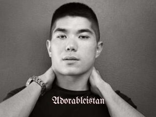 Adorableistan