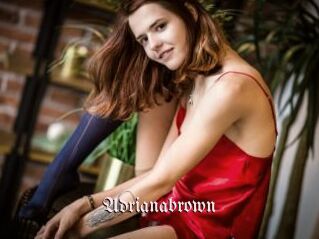 Adrianabrown