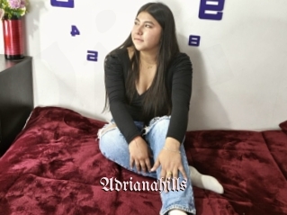Adrianahills