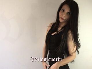 Adrianamarin
