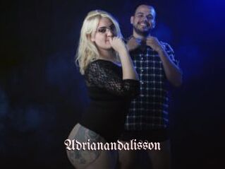 Adrianandalisson