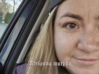 Adrianna_murphy