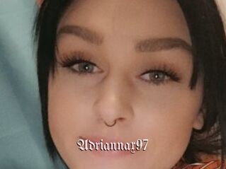 Adriannax97